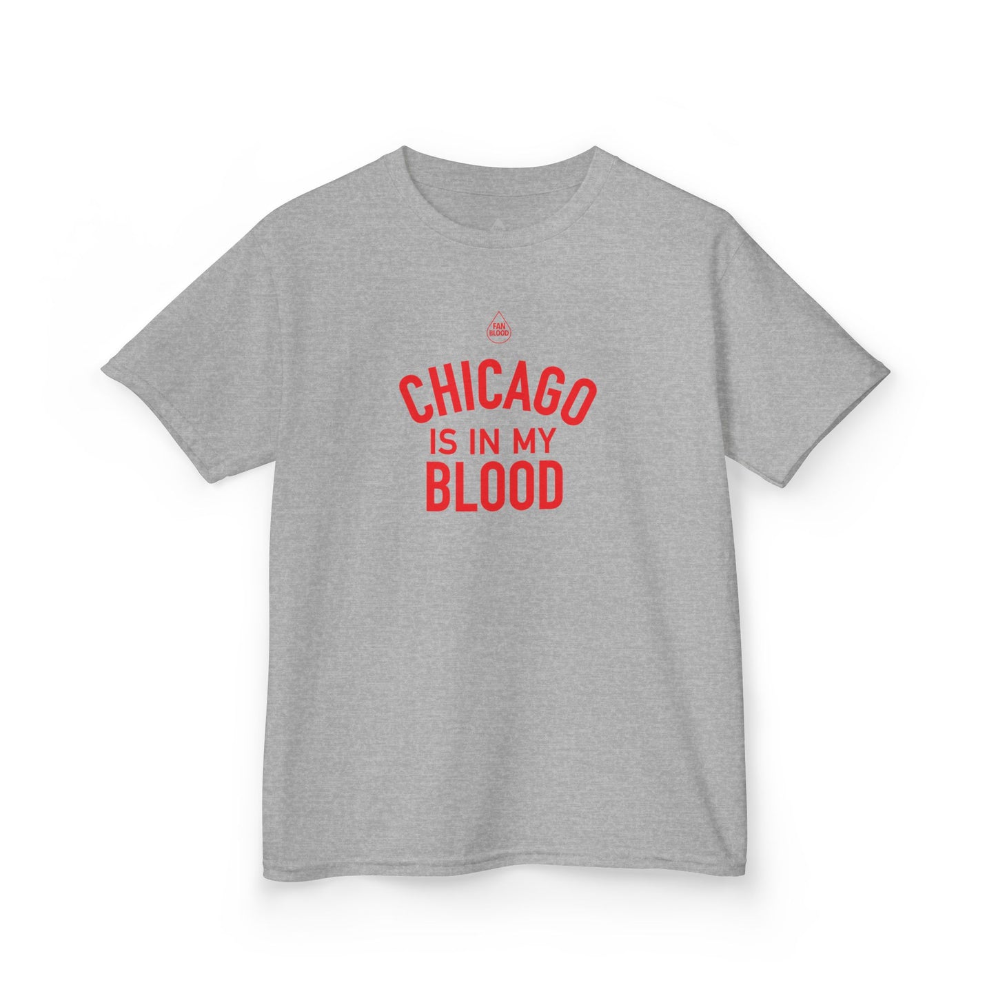 Chicago IMB Kid's T