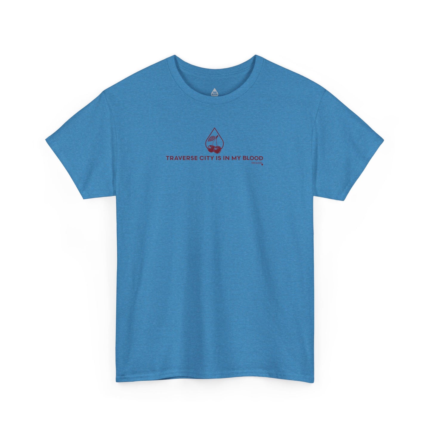 Traverse City IMB T-Shirt