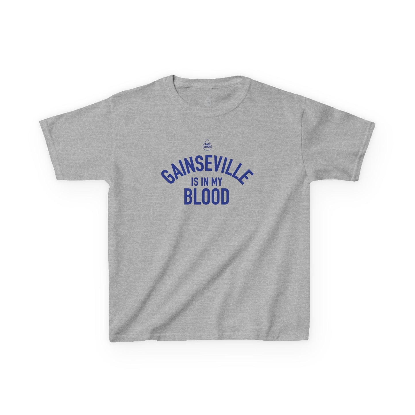 Gainesville IMB Kid's T