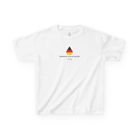 Germany IMB Kid's T