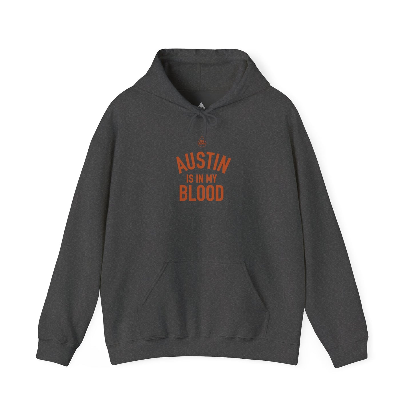Austin IMB Hoodie