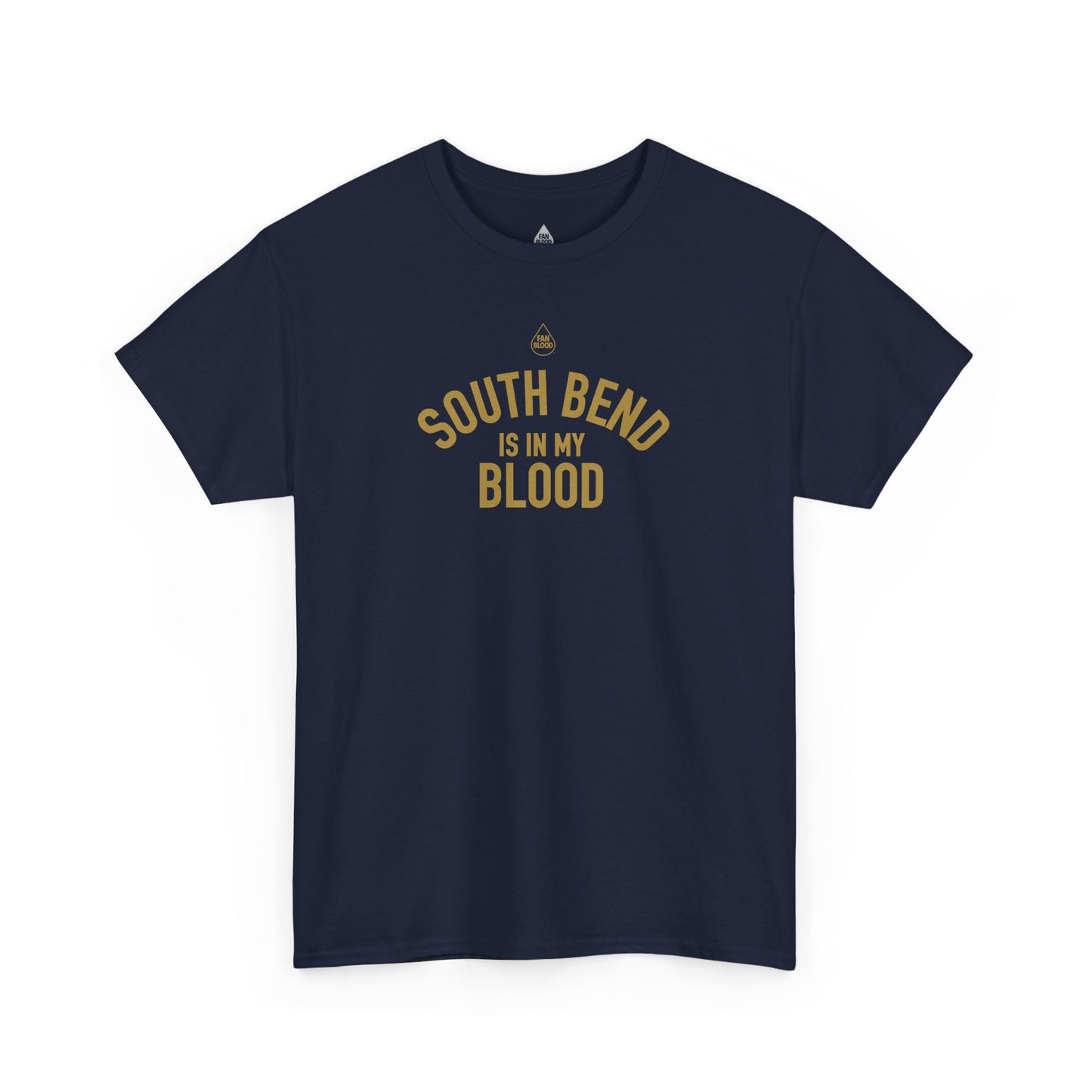 South Bend IMB T-Shirt