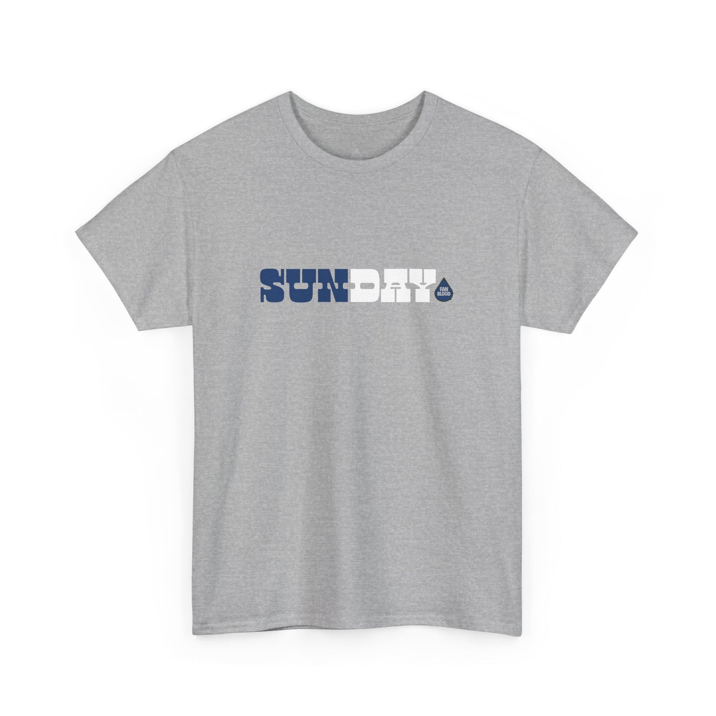 Indianapolis Sunday T-shirt