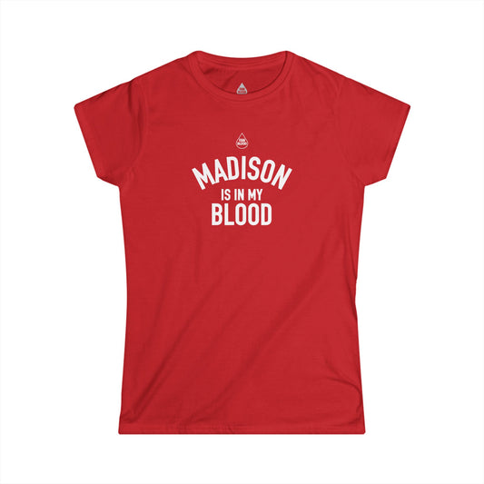 Madison IMB Women's T
