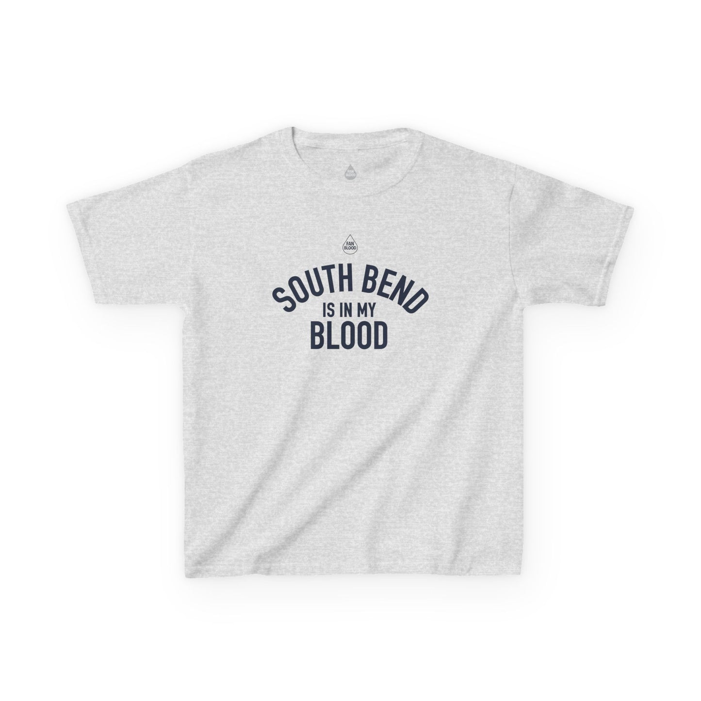 South Bend IMB Kid's T