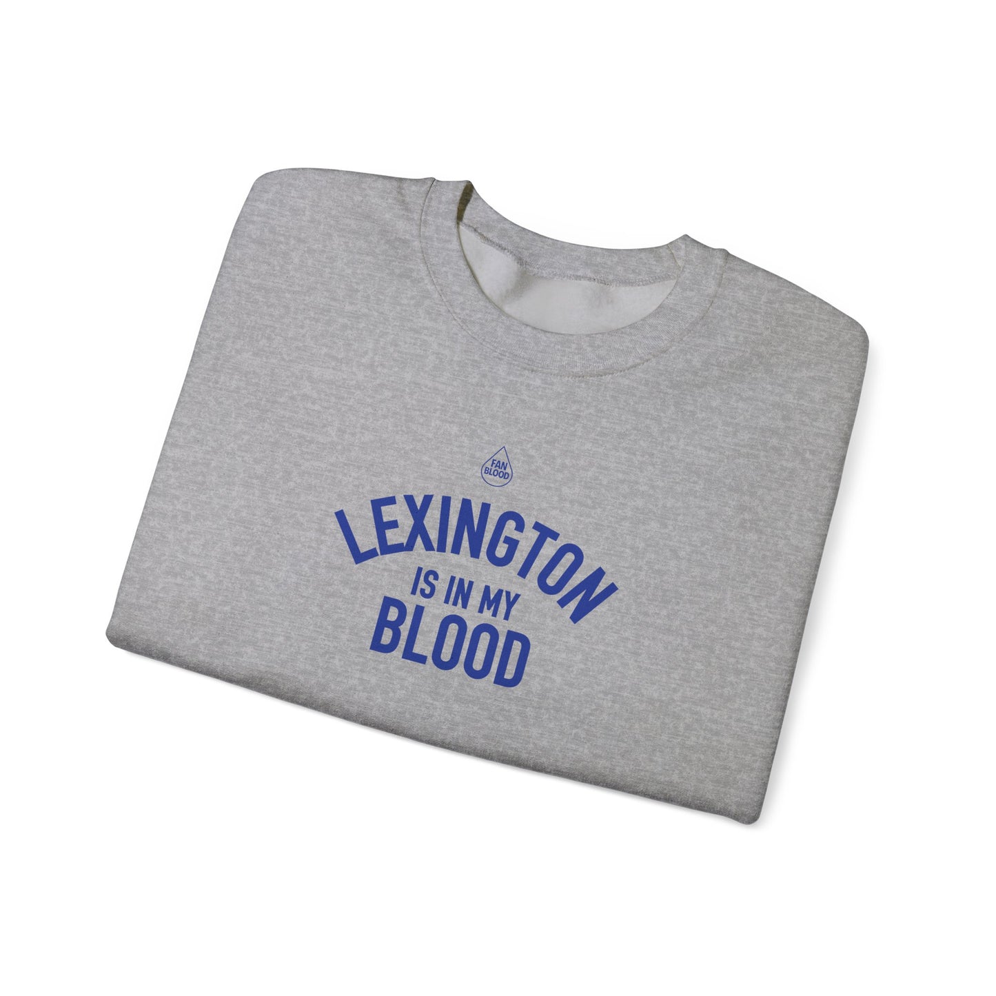 Lexington IMB Sweatshirt