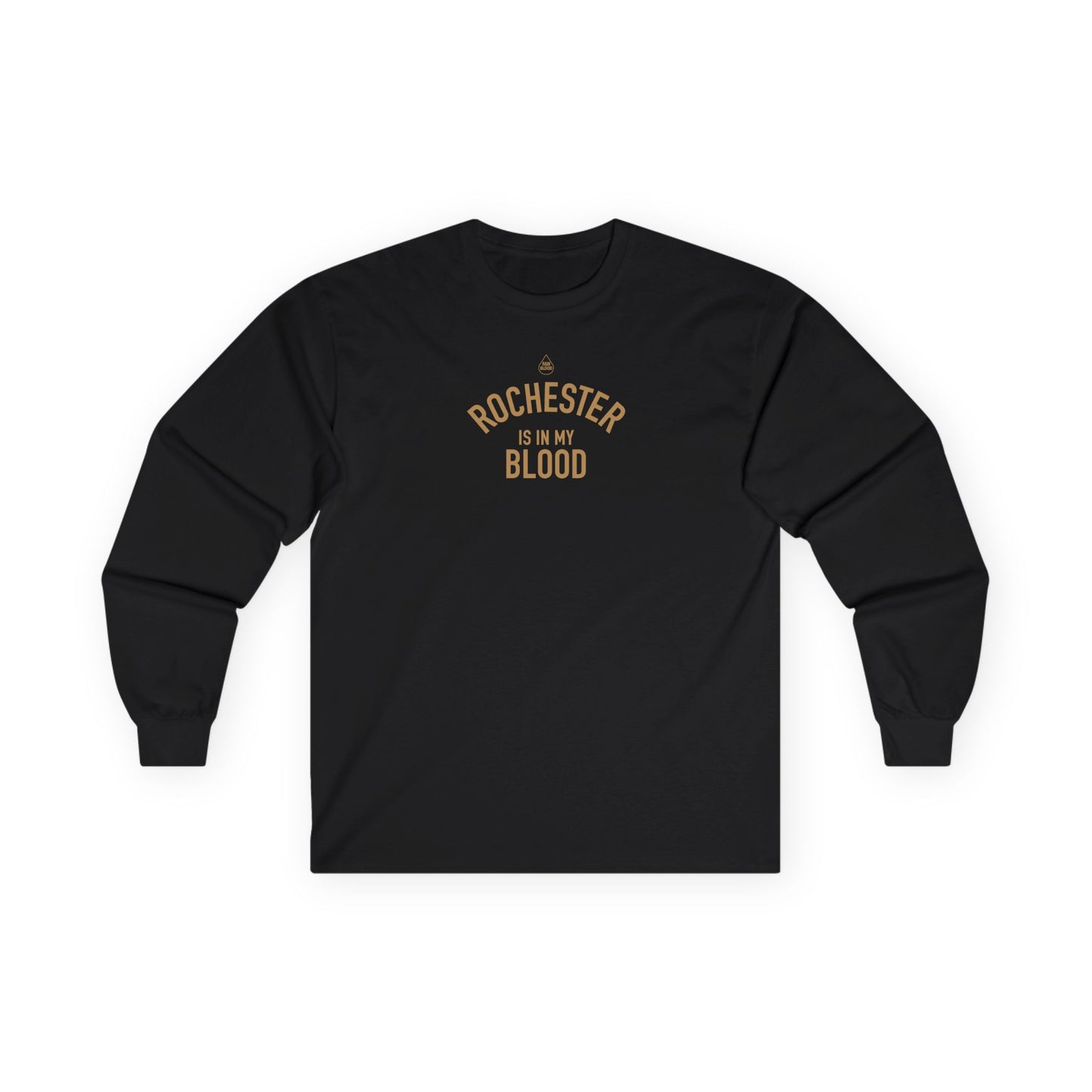 Rochester IMB Long Sleeve T