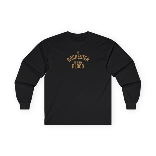 Rochester IMB Long Sleeve T