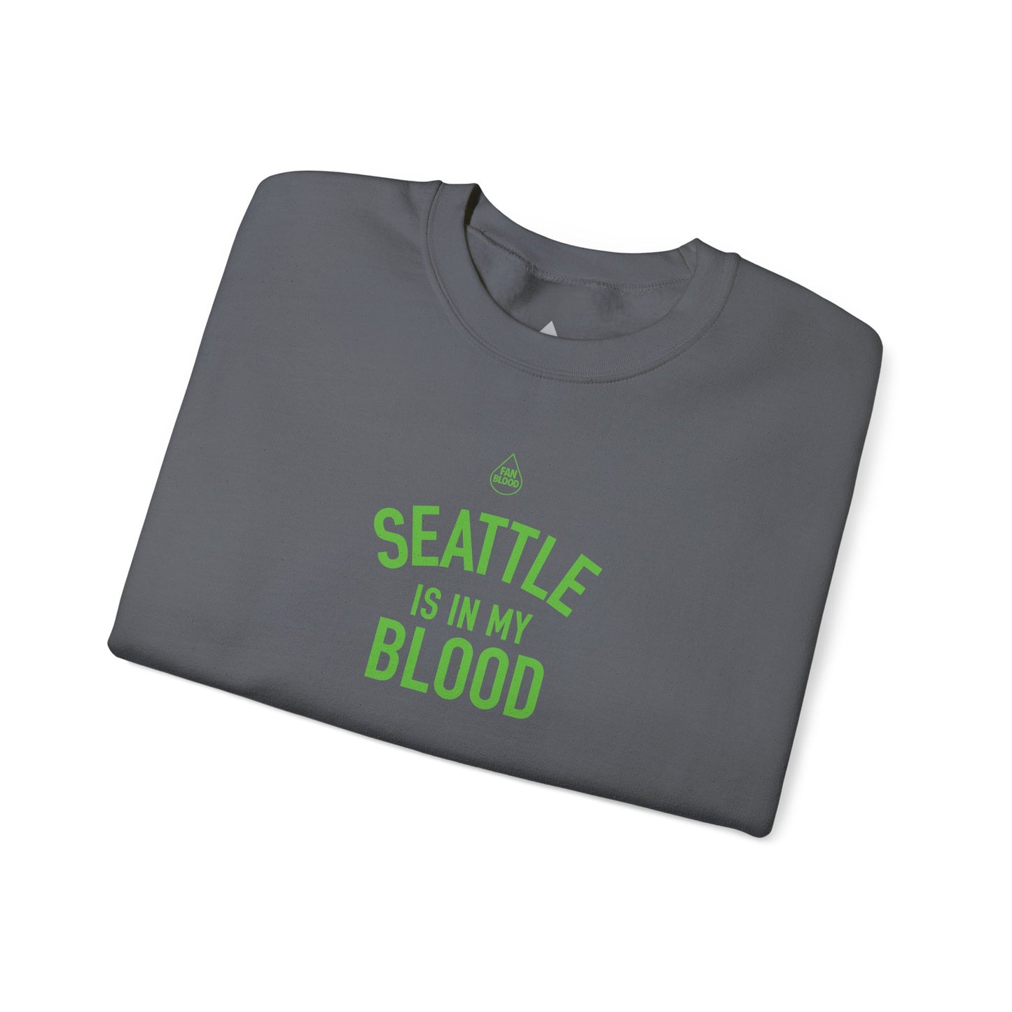 Seattle IMB Sweatshirt
