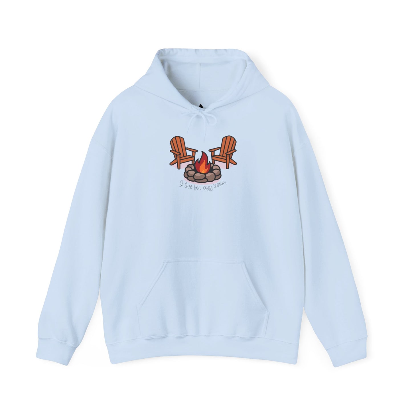 Cozy Season Hoodie