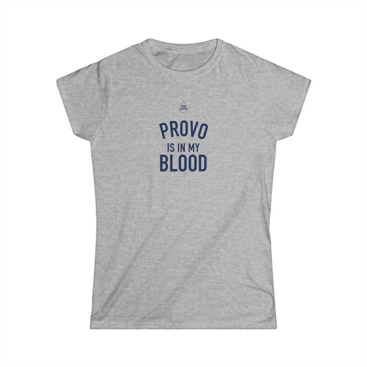 Provo IMB Women's T