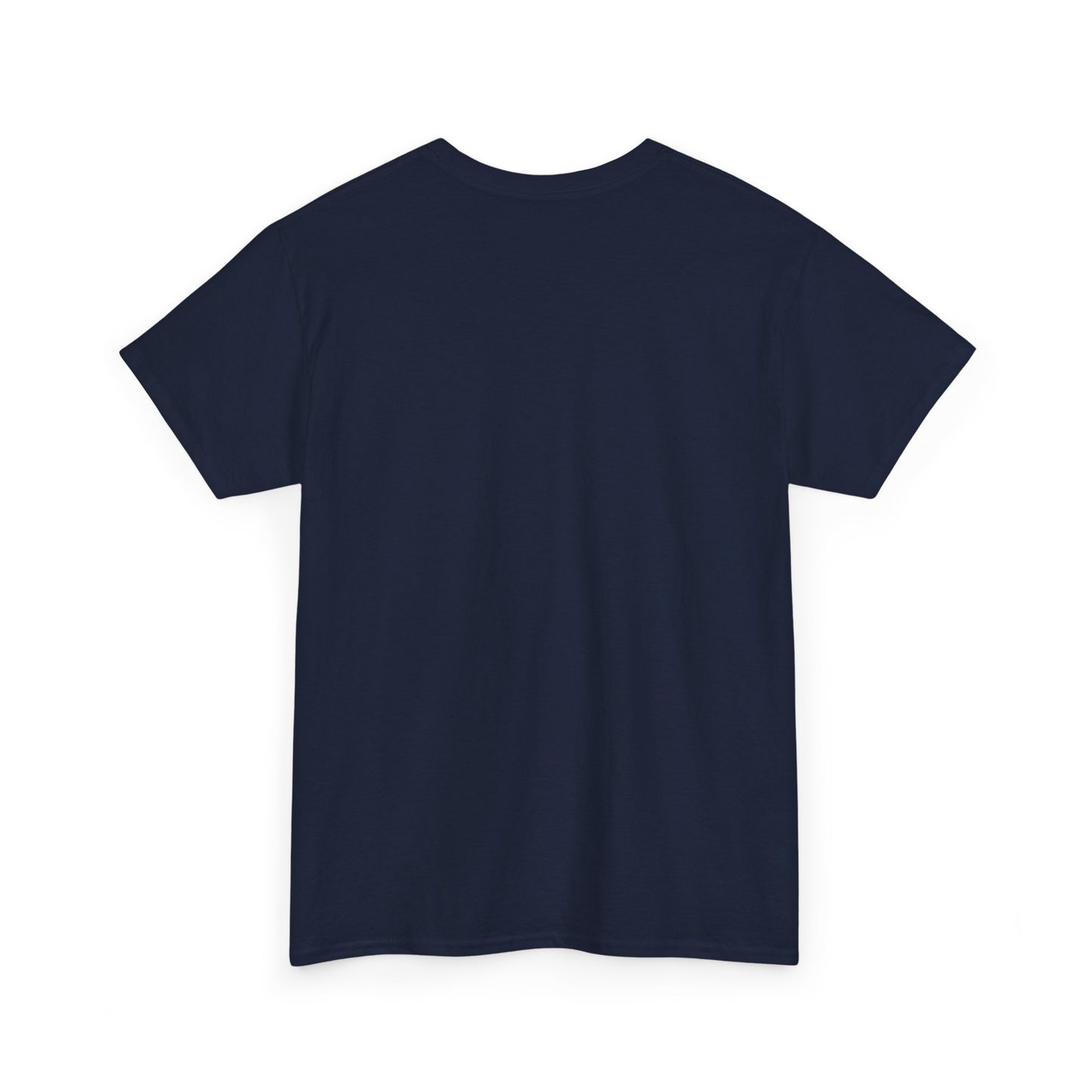 I Bleed Maize & Blue T-Shirt