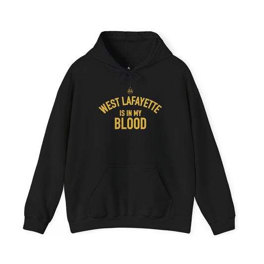 West Lafayette IMB Hoodie