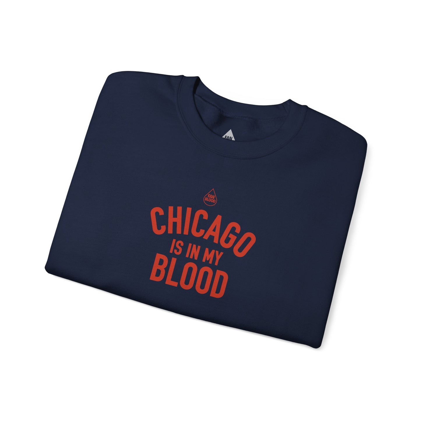 Chicago IMB Sweatshirt