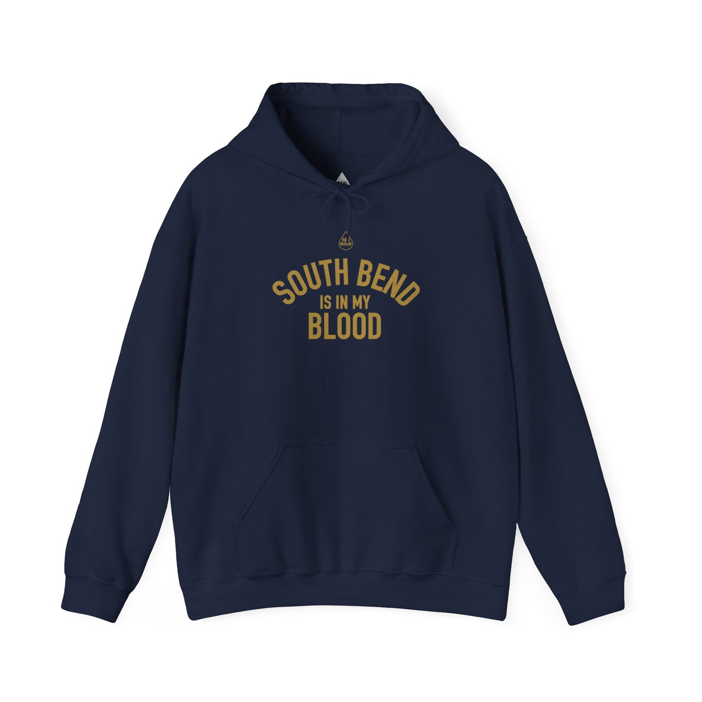 South Bend IMB Hoodie