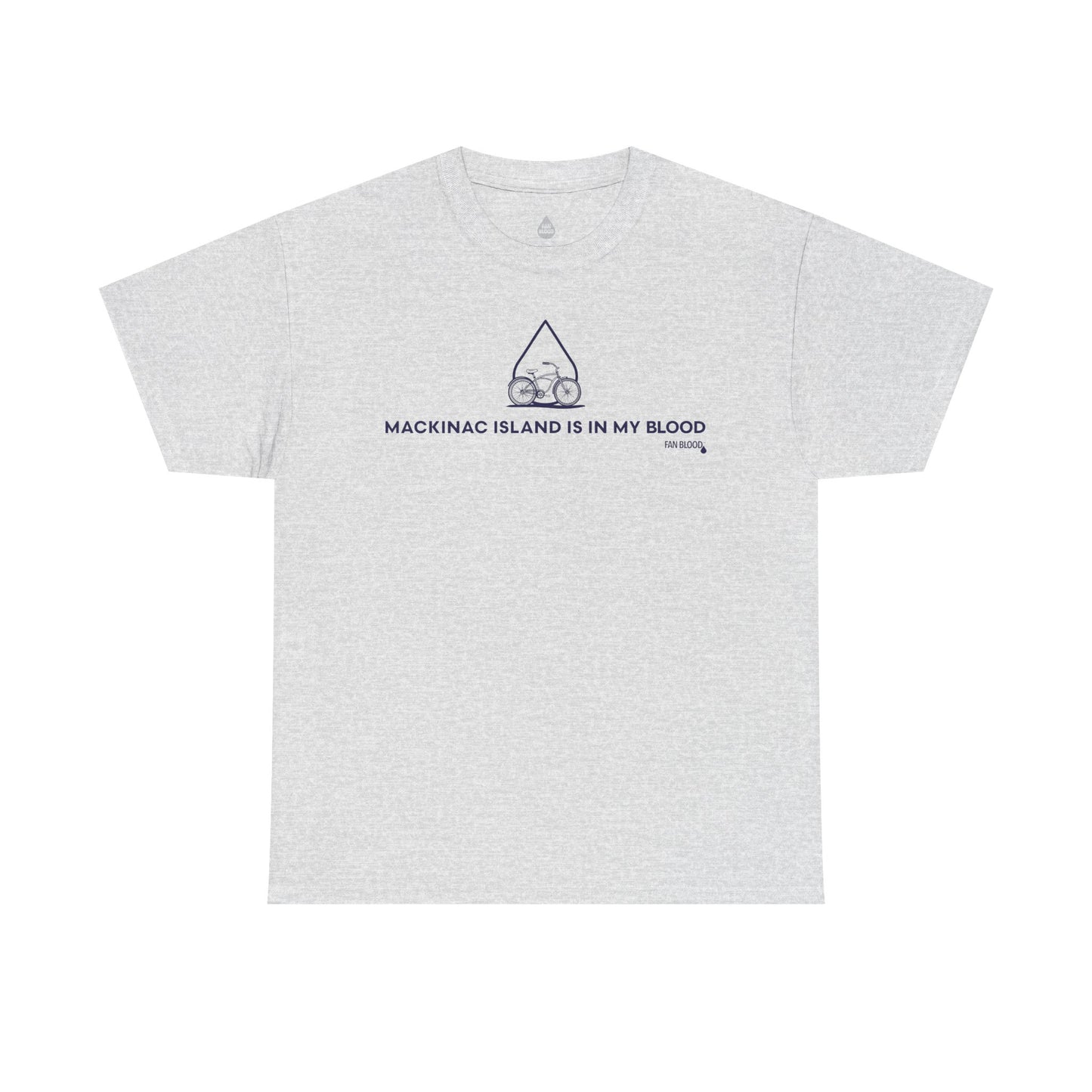 Mackinac Island IMB T-Shirt