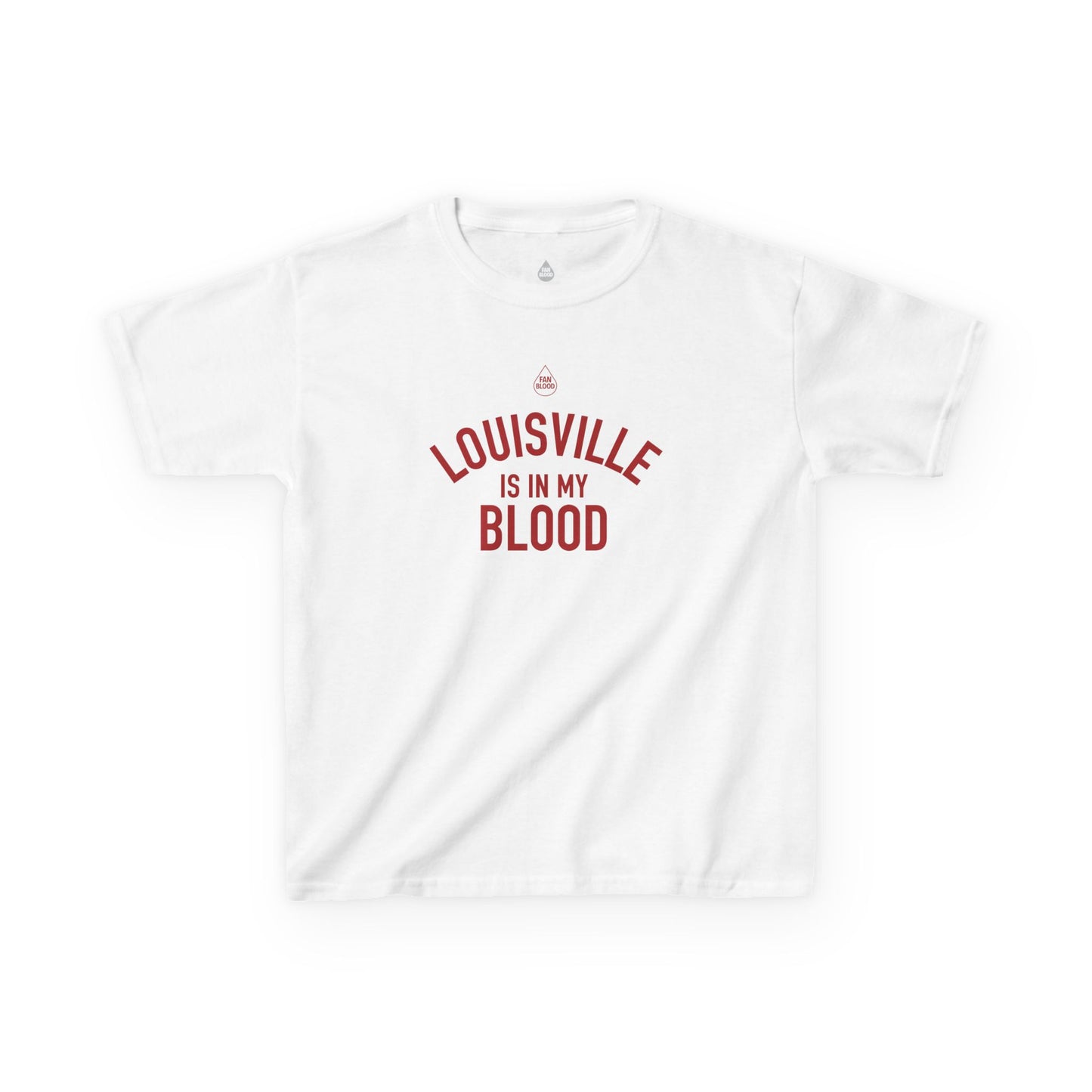 Louisville IMB Kid's T