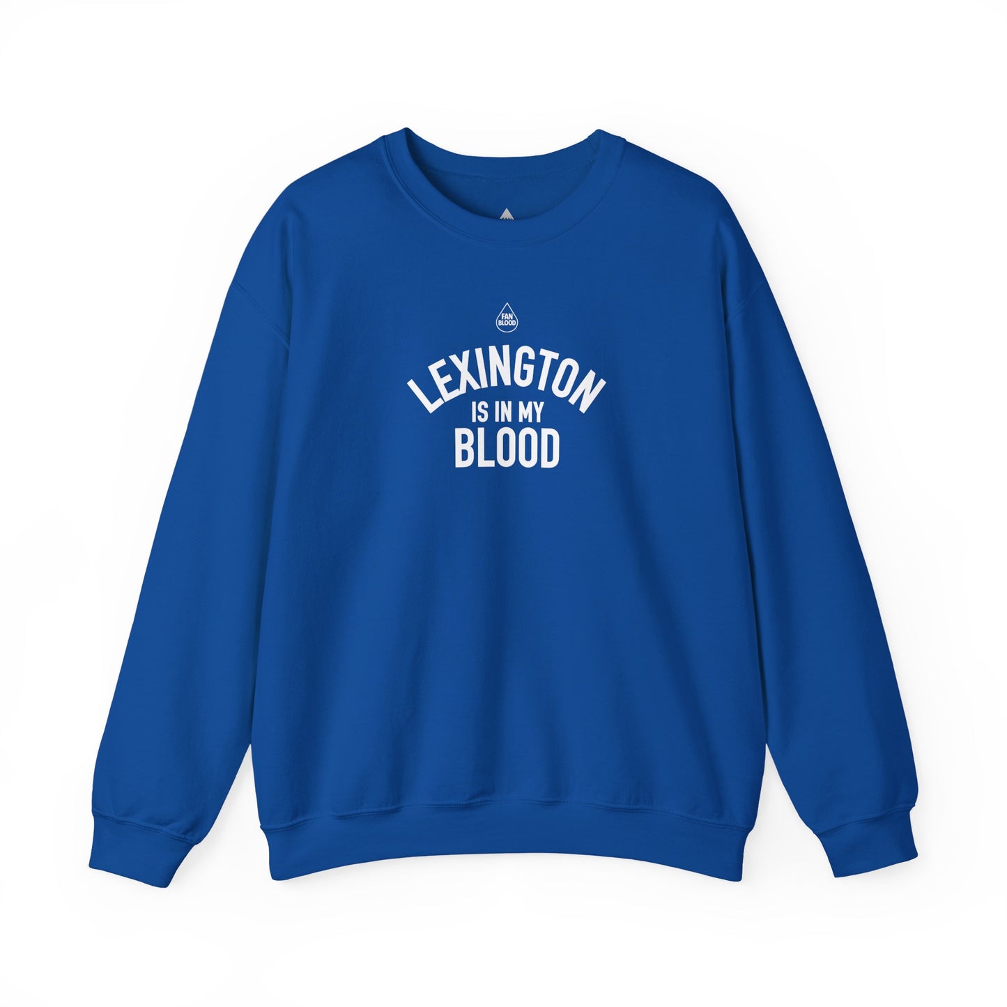 Lexington IMB Sweatshirt