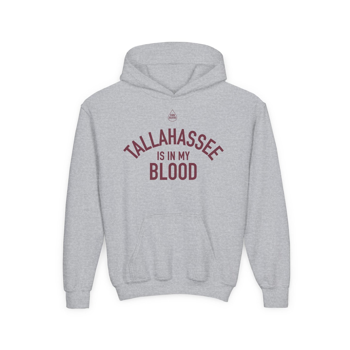Tallahassee IMB Kid's Hoodie