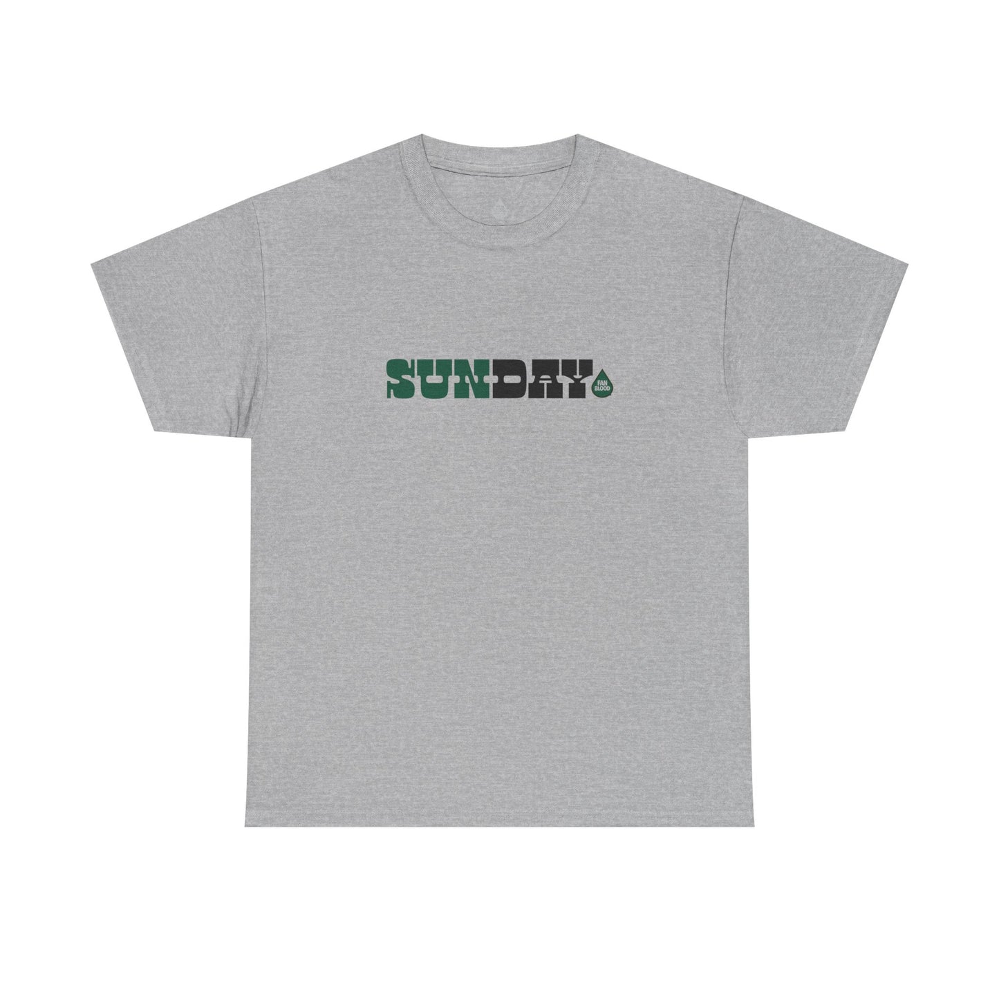 New York J Sunday T-shirt