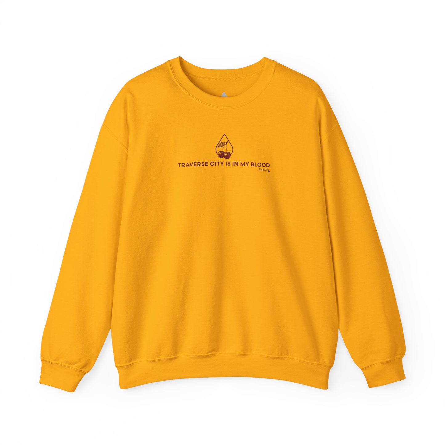 Traverse City IMB Sweatshirt