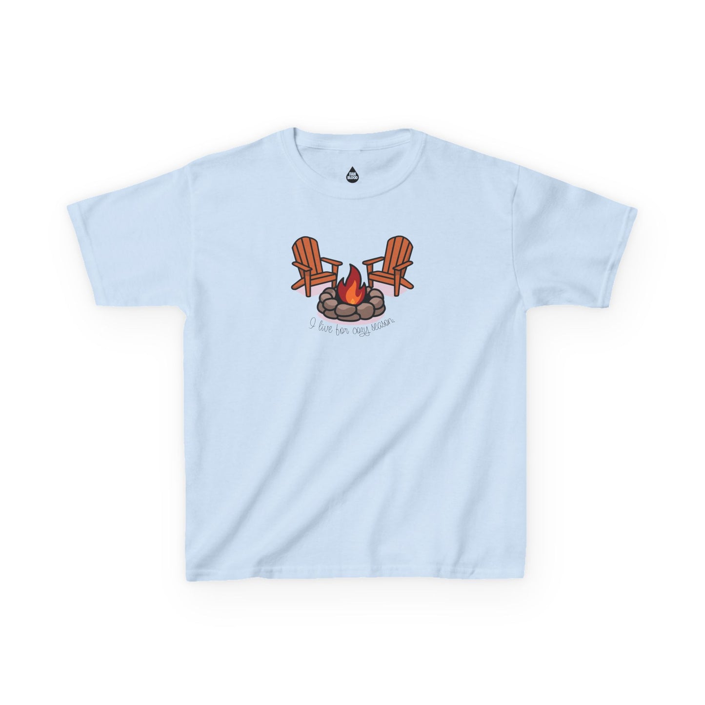 Cozy Season Kid's T