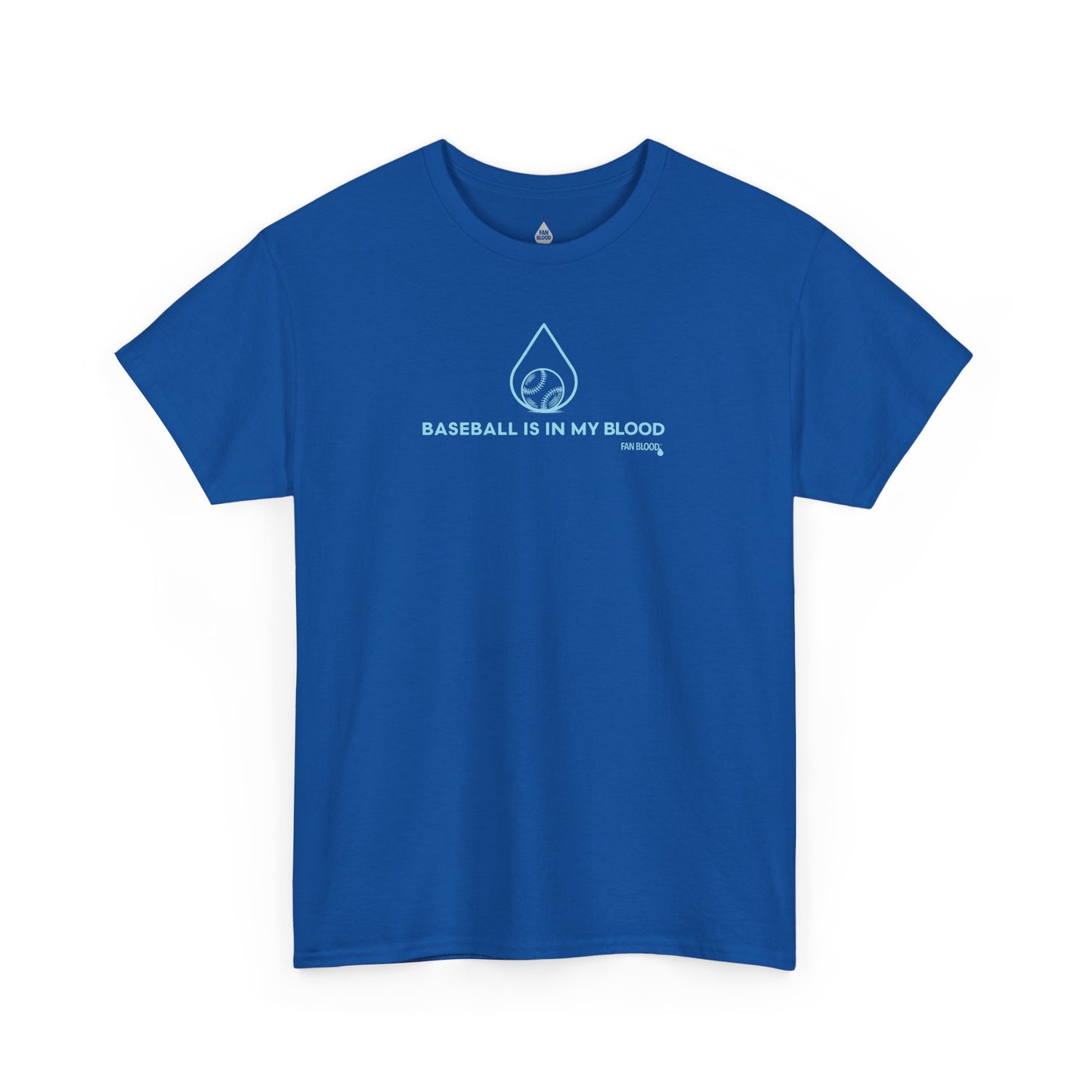Baseball IMB T-Shirt