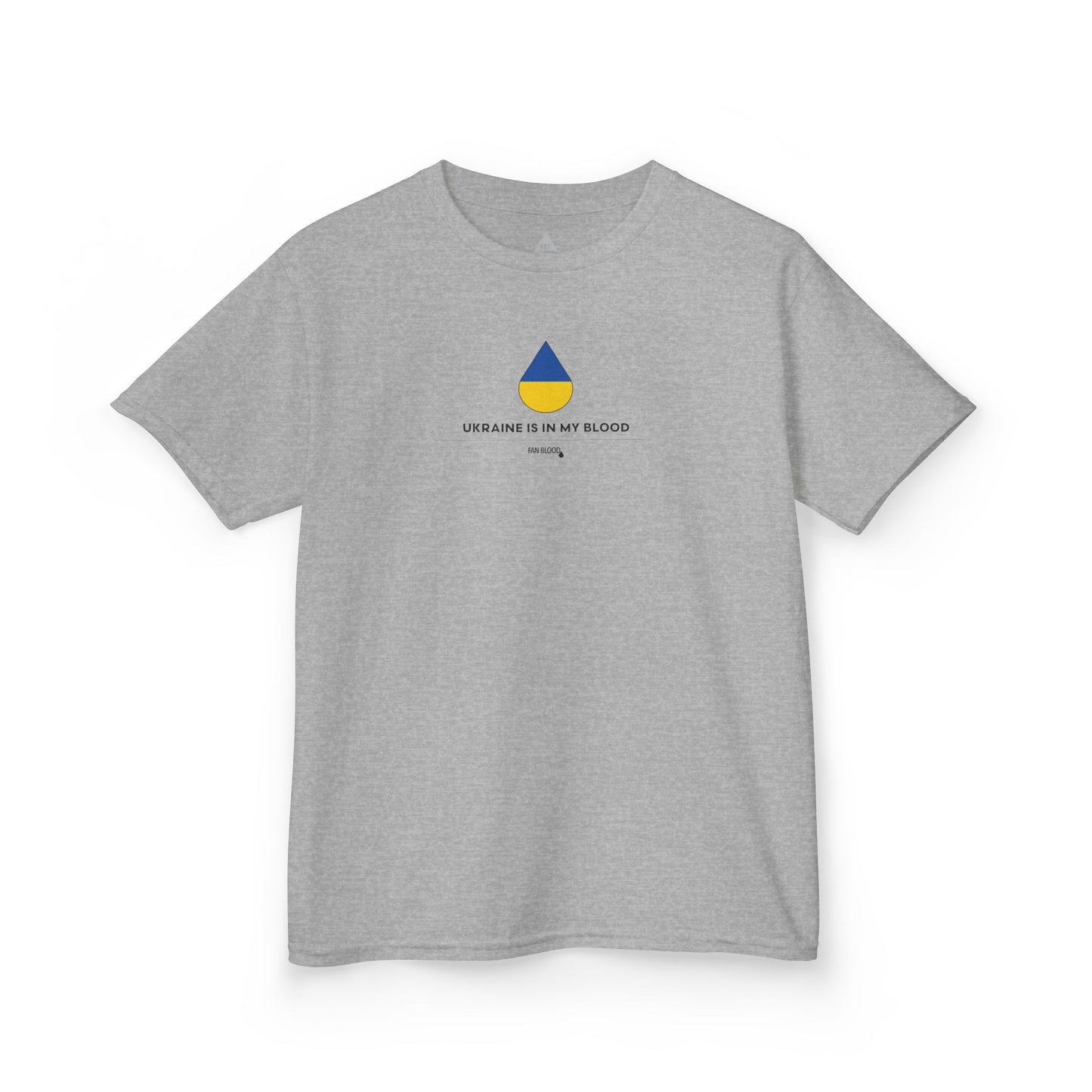 Ukraine IMB Kid's T