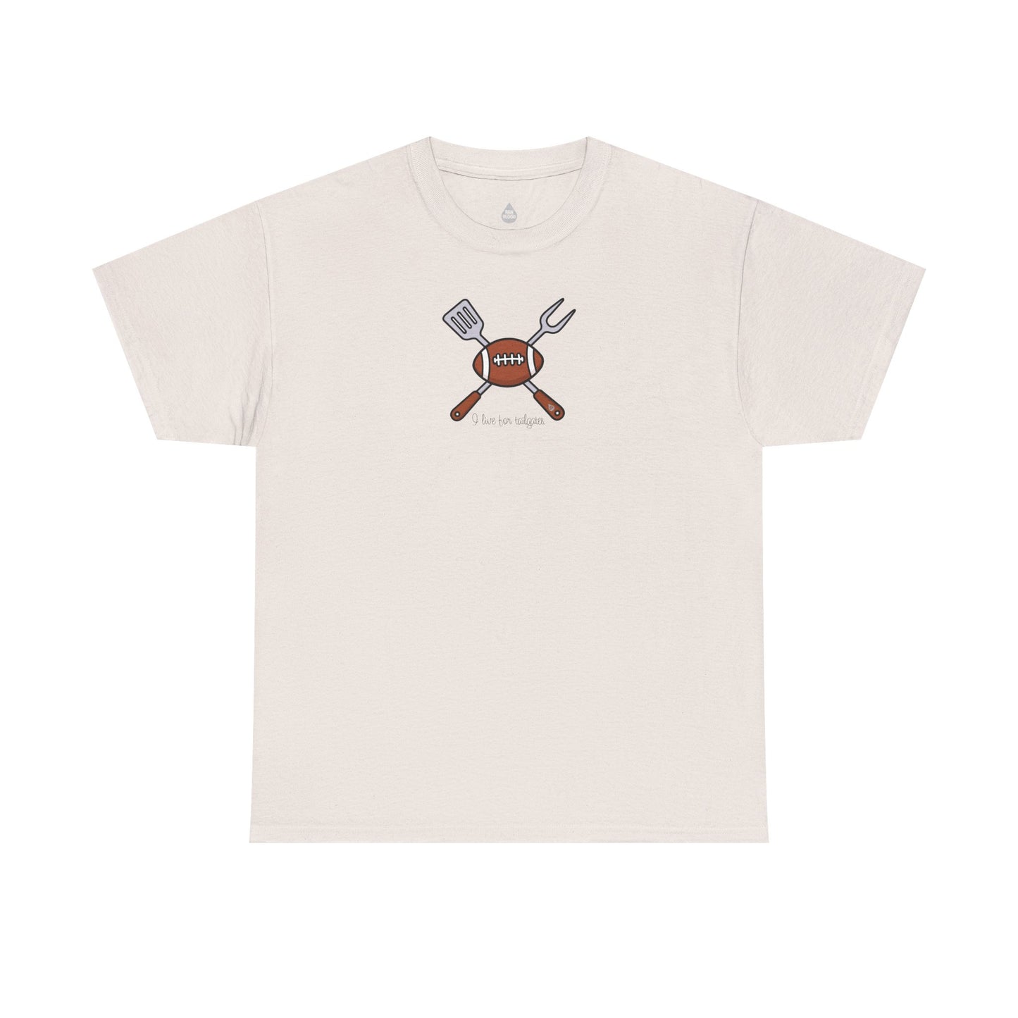 Tailgates T-Shirt