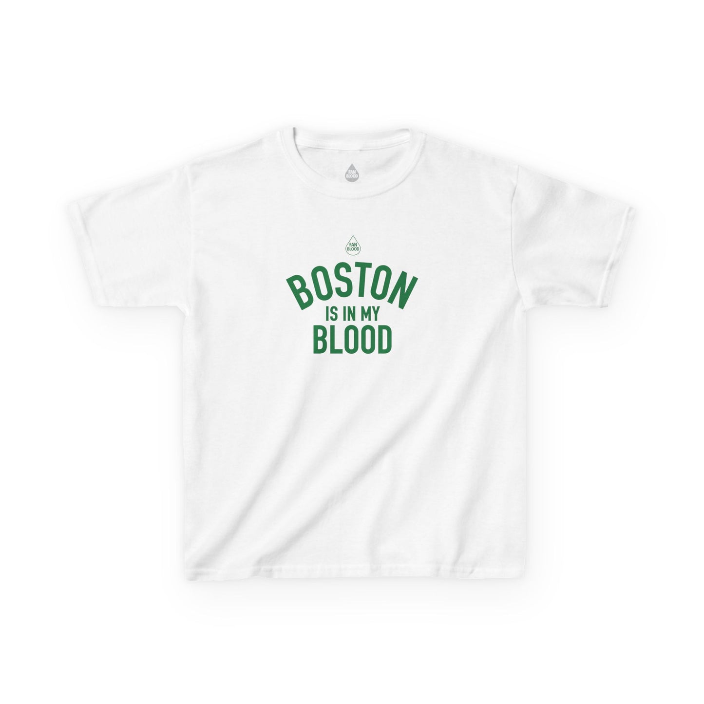 Boston IMB Kid's T