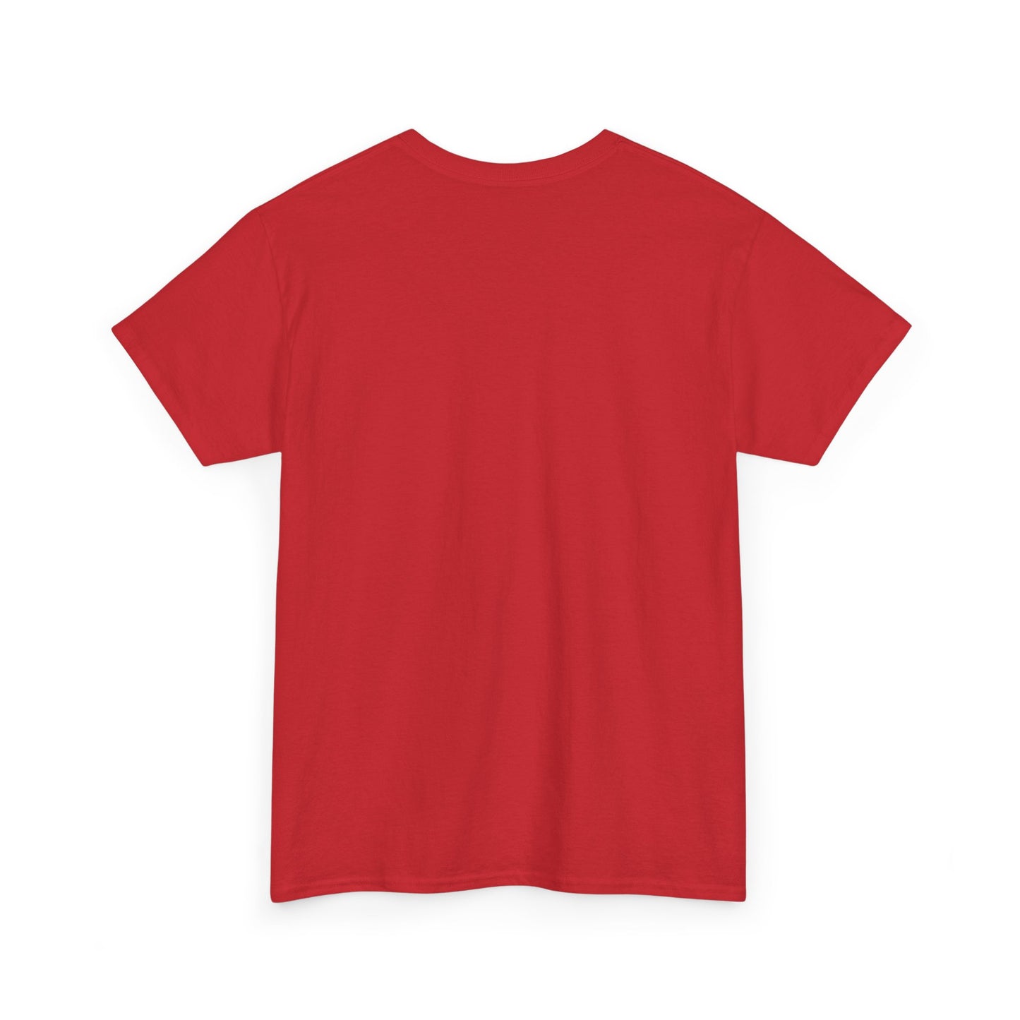 I Bleed Scarlet & Gray T-Shirt