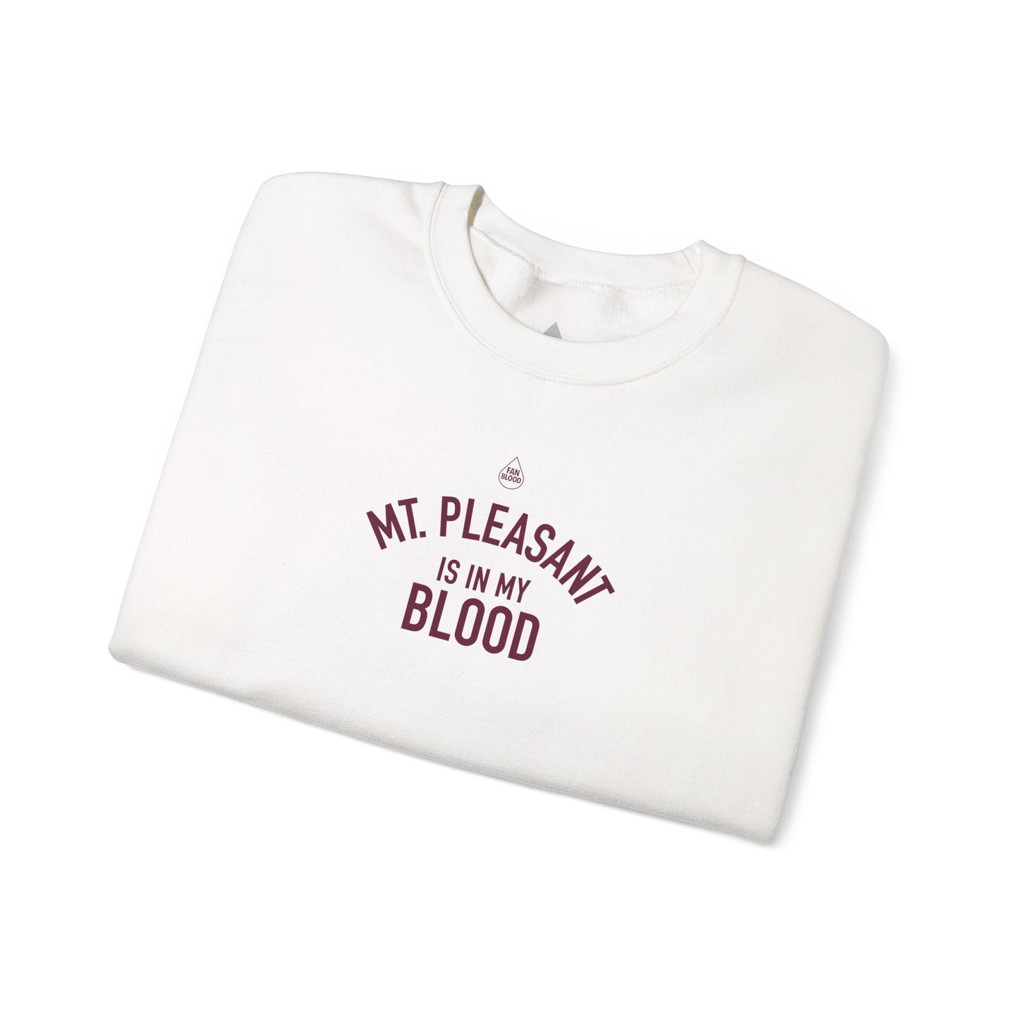 Mt. Pleasant IMB Sweatshirt