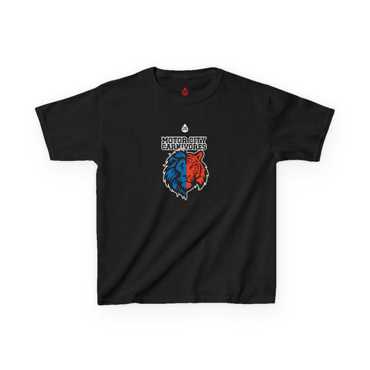MCC Combo Kid's T
