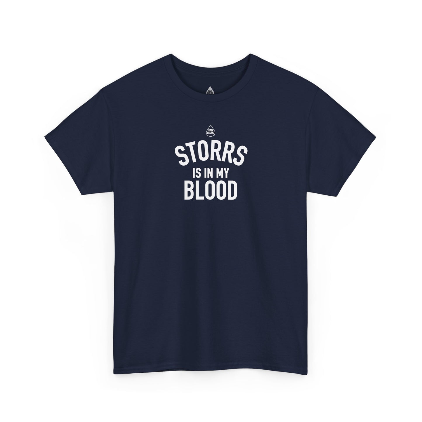 Storrs IMB T-Shirt