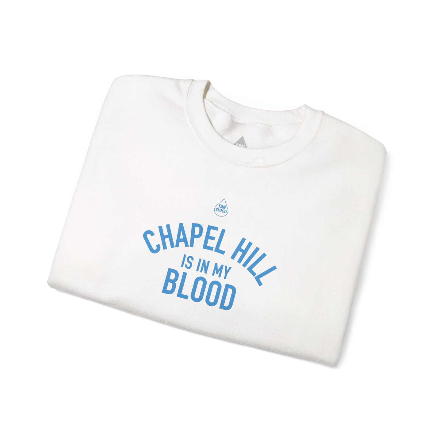 Chapel Hill IMB Sweatshirt