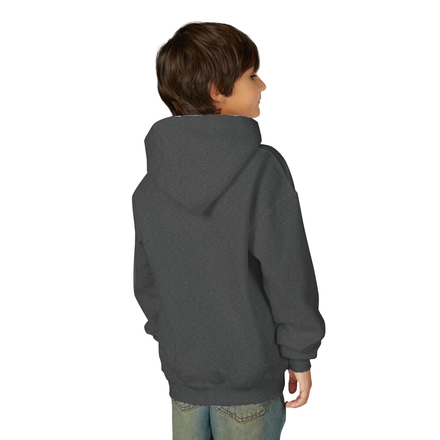 New Orleans Sunday Kid's Hoodie