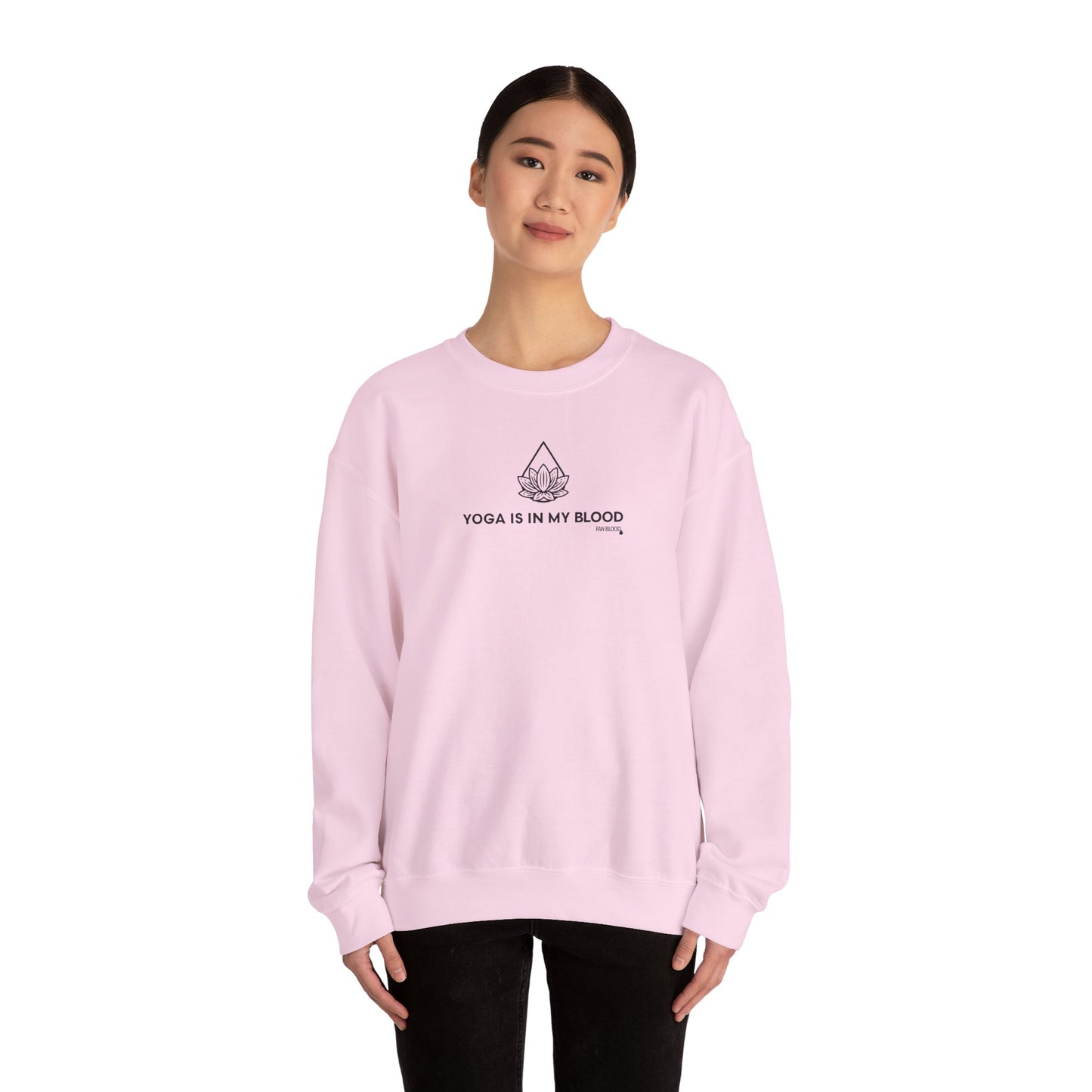 Yoga IMB Sweatshirt