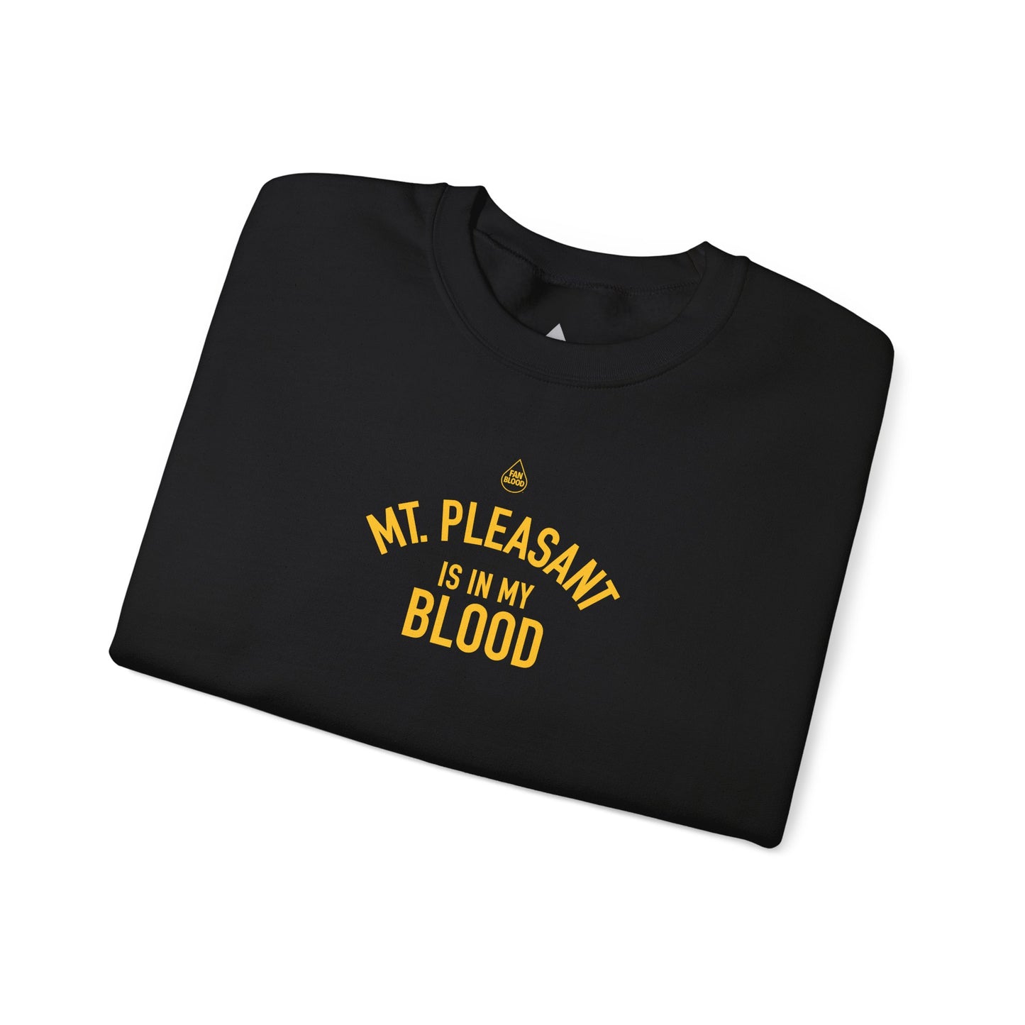 Mt. Pleasant IMB Sweatshirt