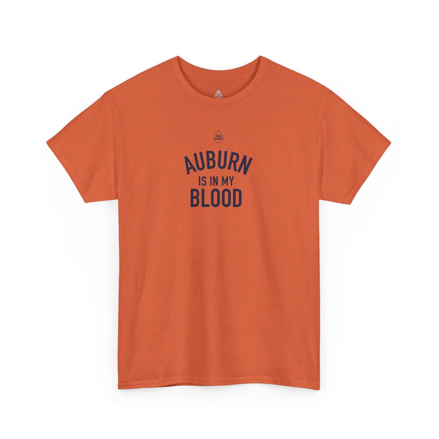 Auburn IMB T-Shirt