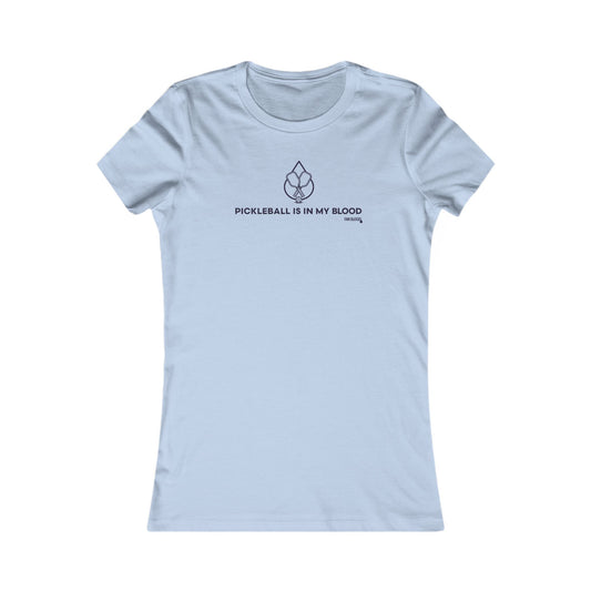 Pickleball IMB Women's T