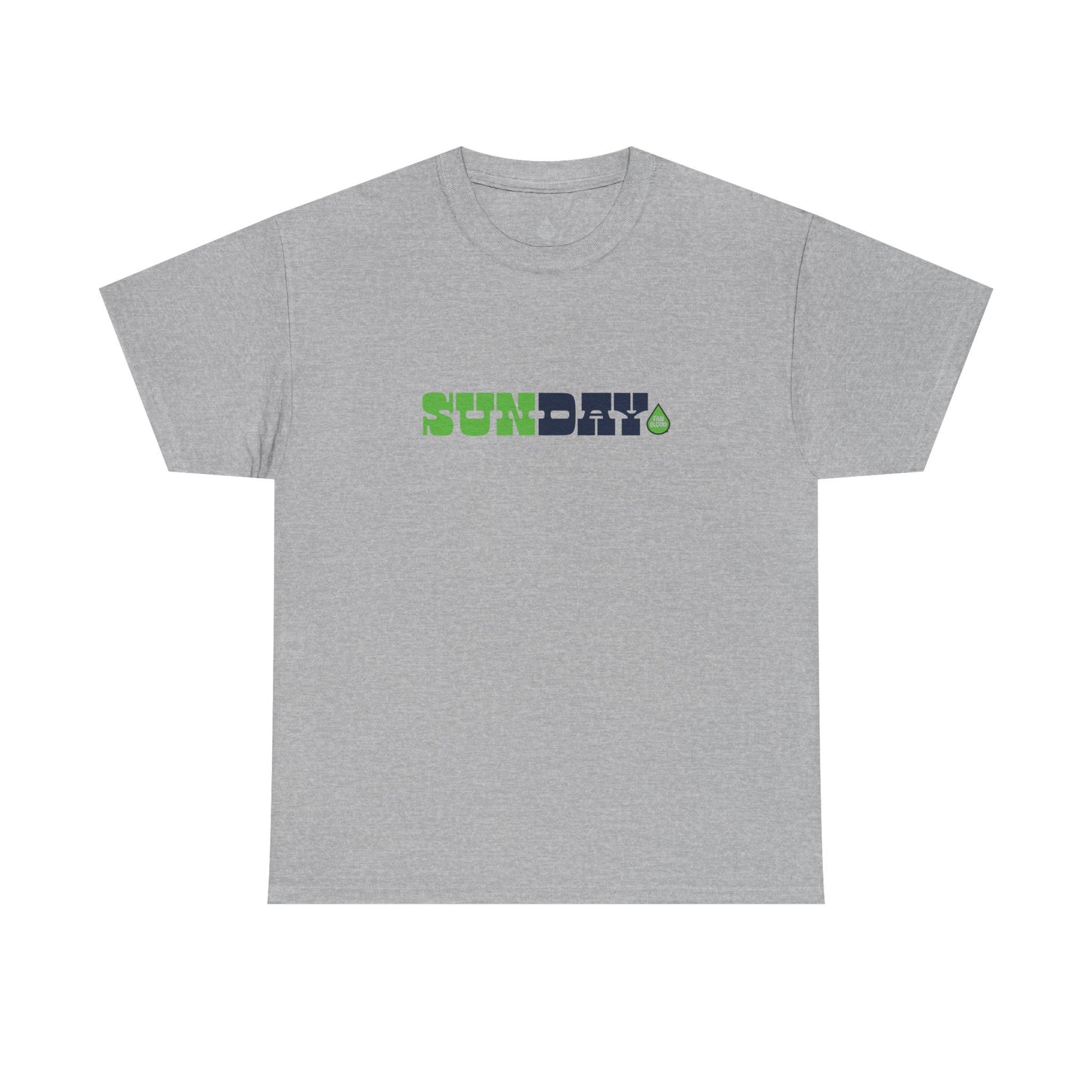 Seattle Sunday T-shirt