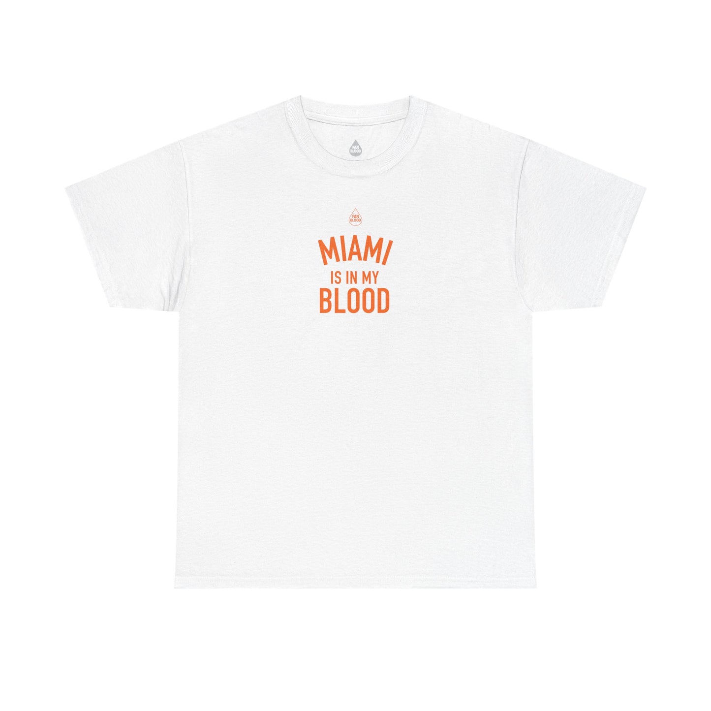 Miami IMB T-Shirt