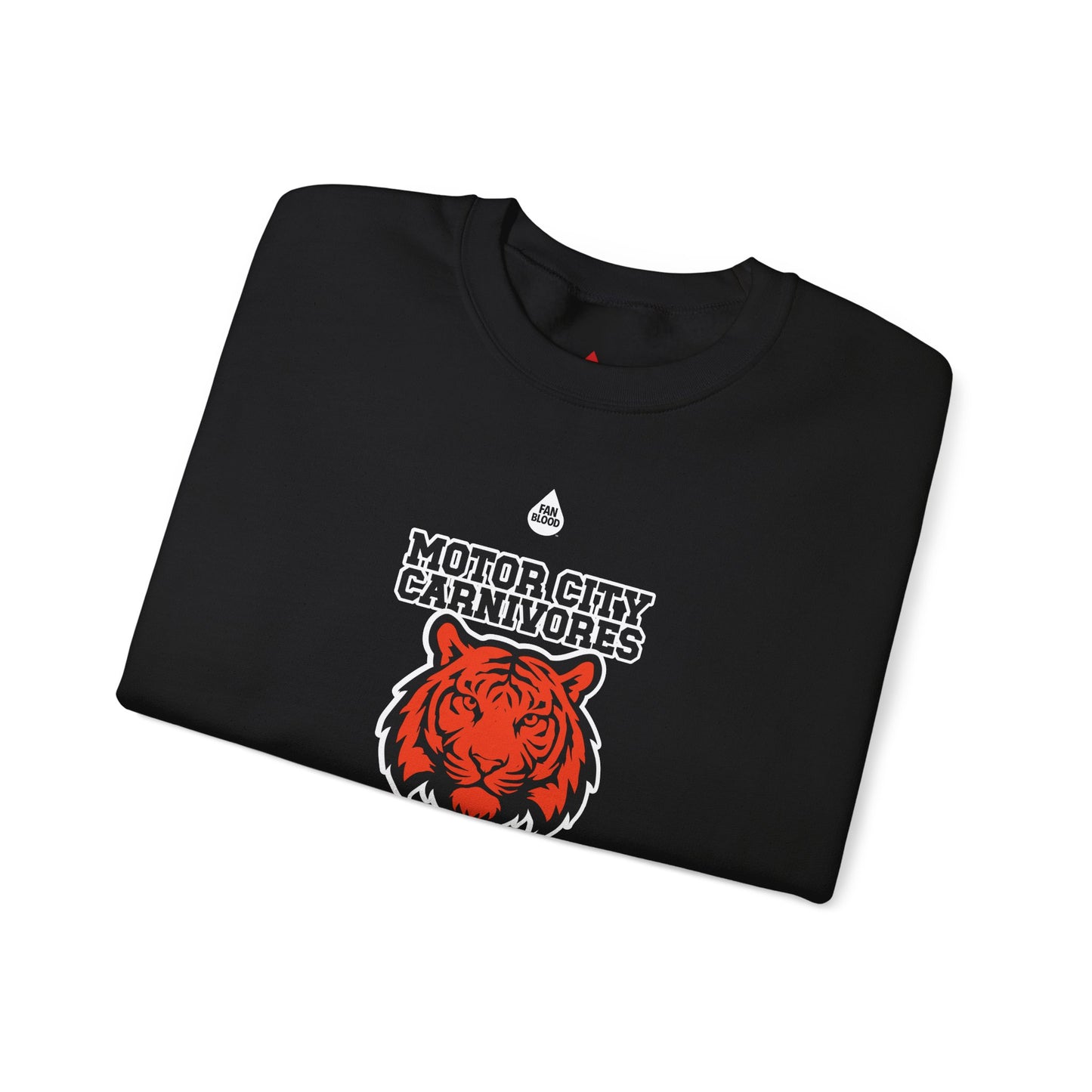 MCC Baseball Sweatshirt