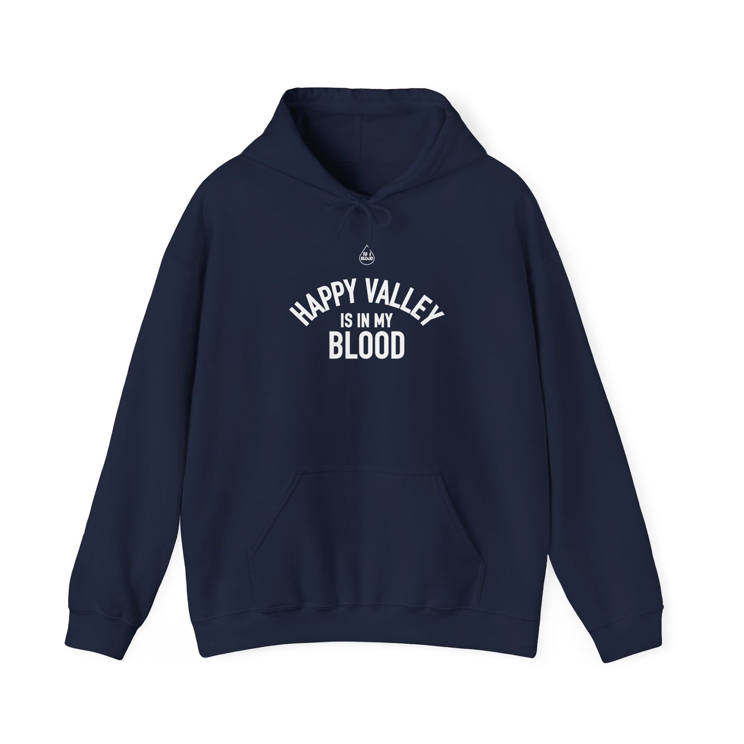 Happy Valley IMB Hoodie