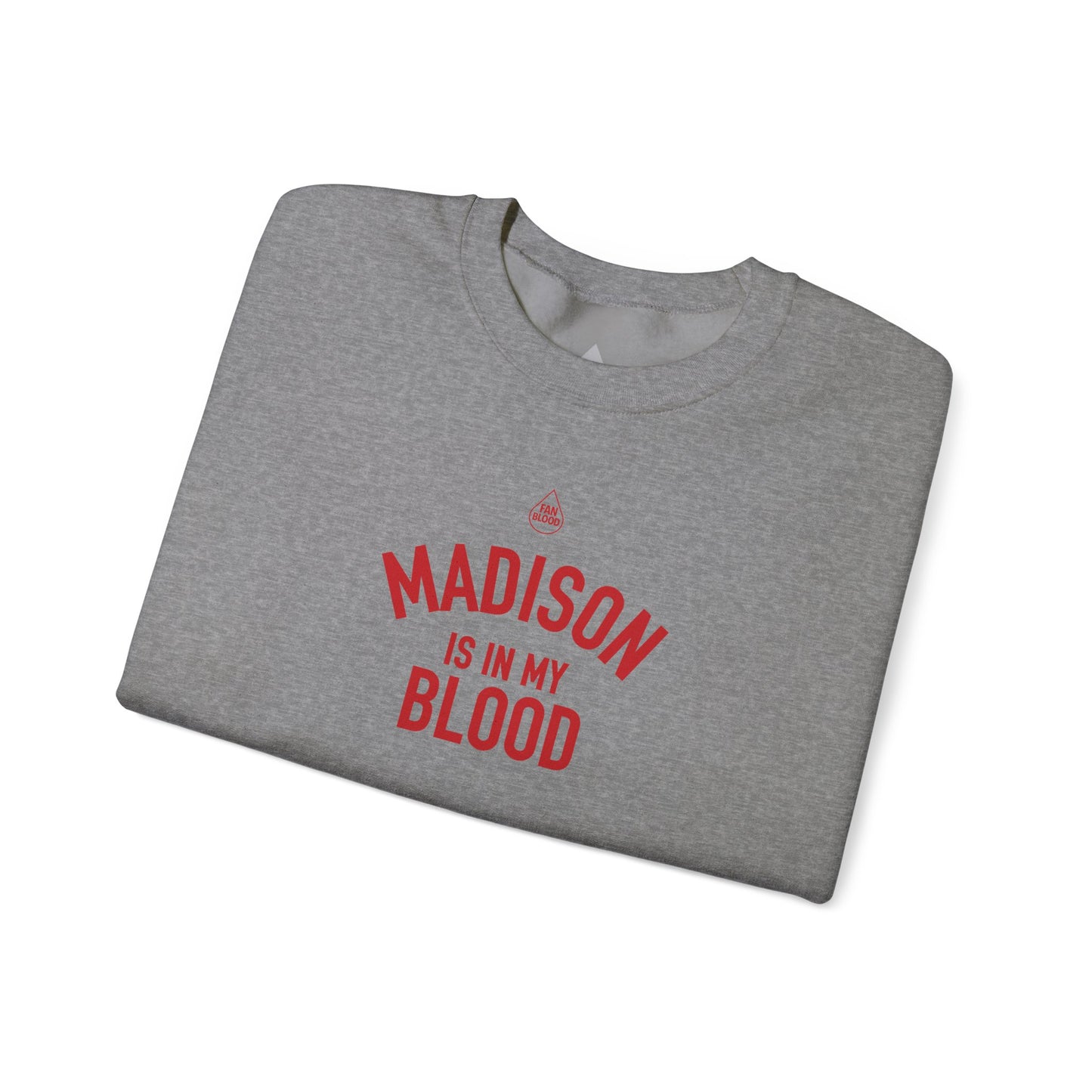 Madison IMB Sweatshirt