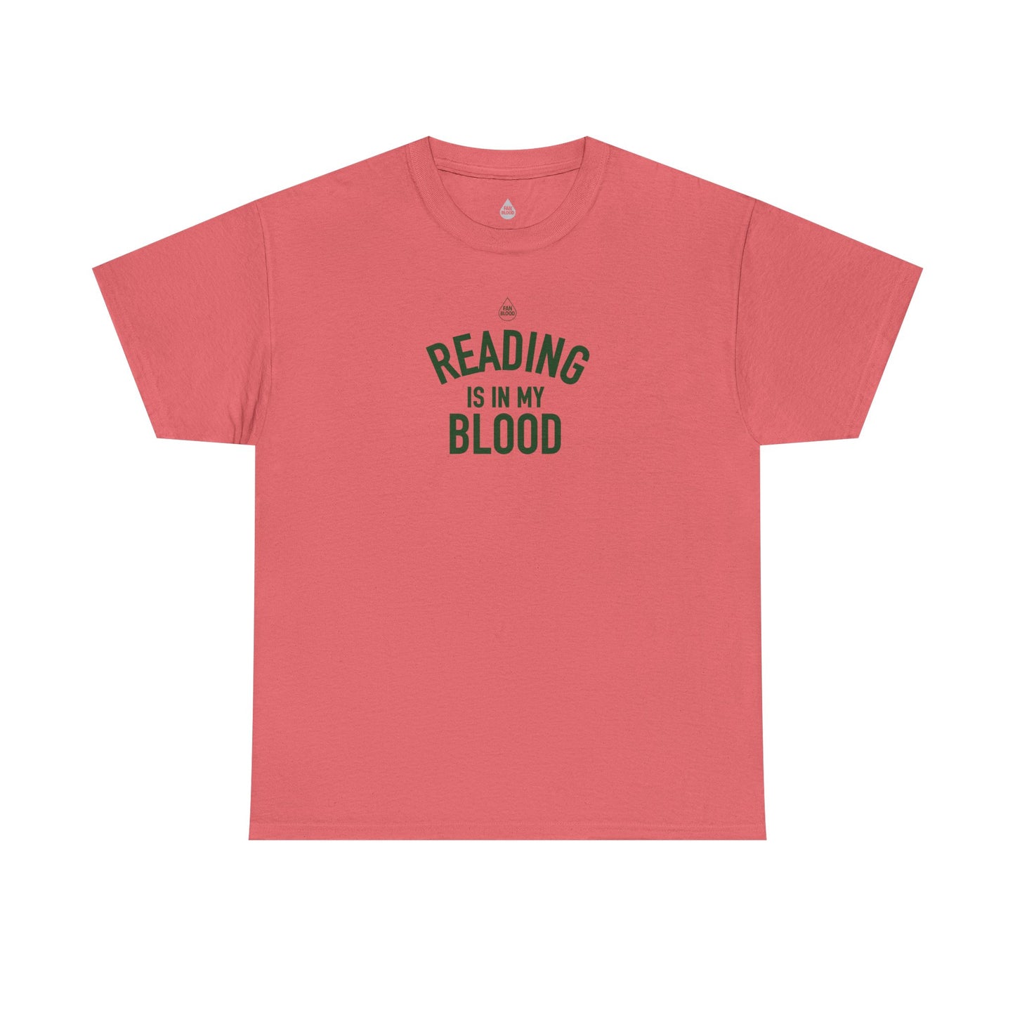 Reading IMB T-Shirt