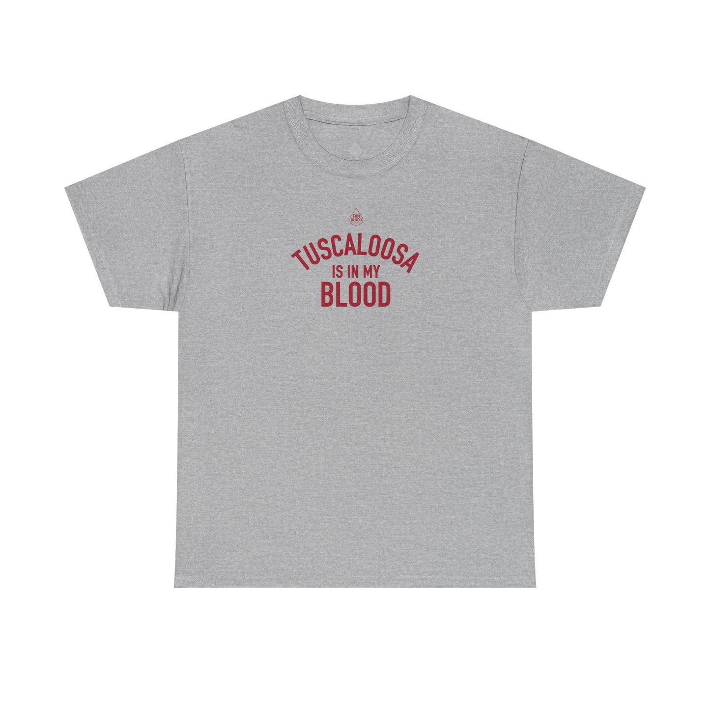 Tuscaloosa IMB T-Shirt