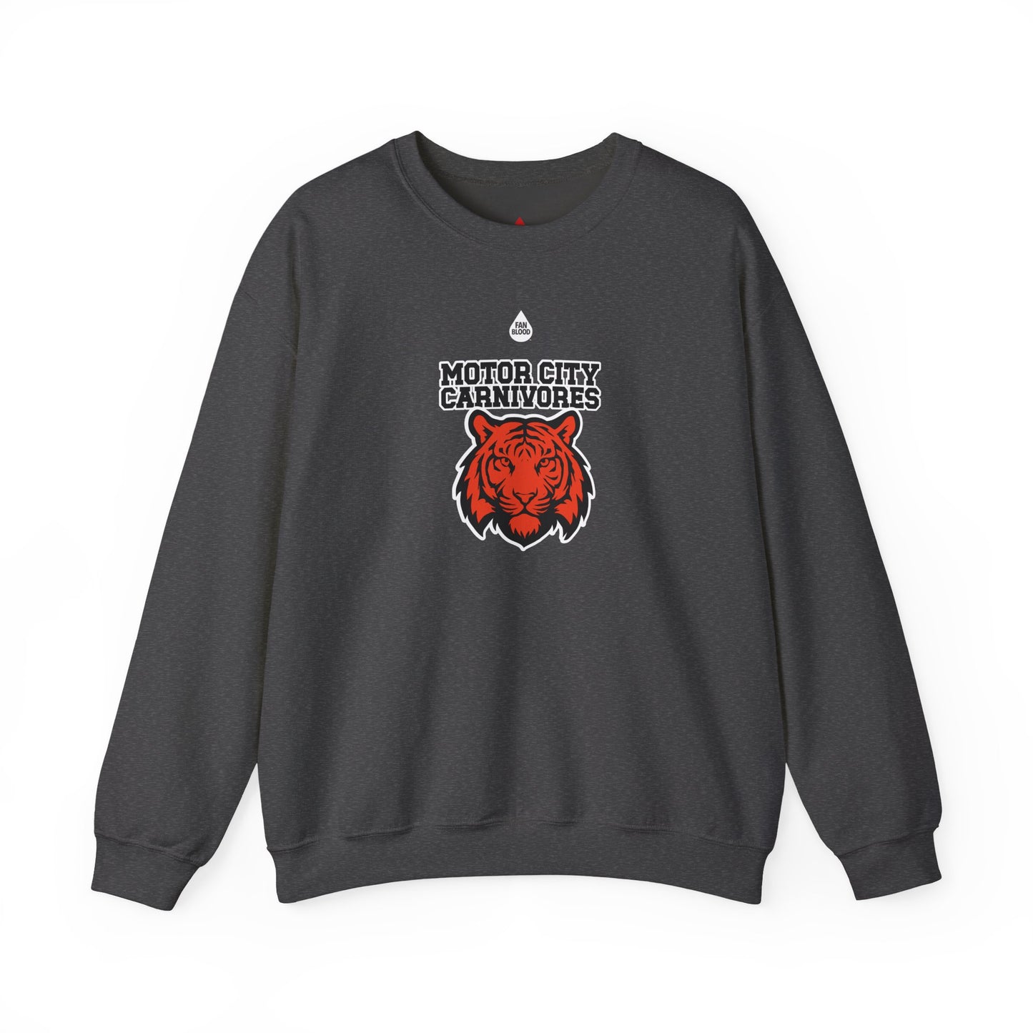 MCC Baseball Sweatshirt