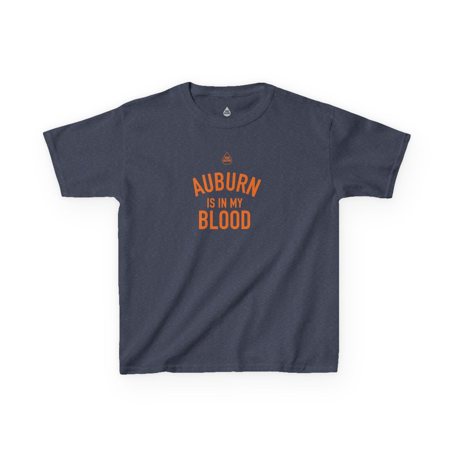 Auburn IMB Kid's T