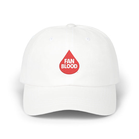 FB Dad Cap